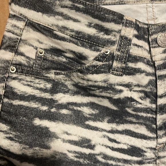 🩷 Isabel Marant - Zebra Print - Picture 10 of 10